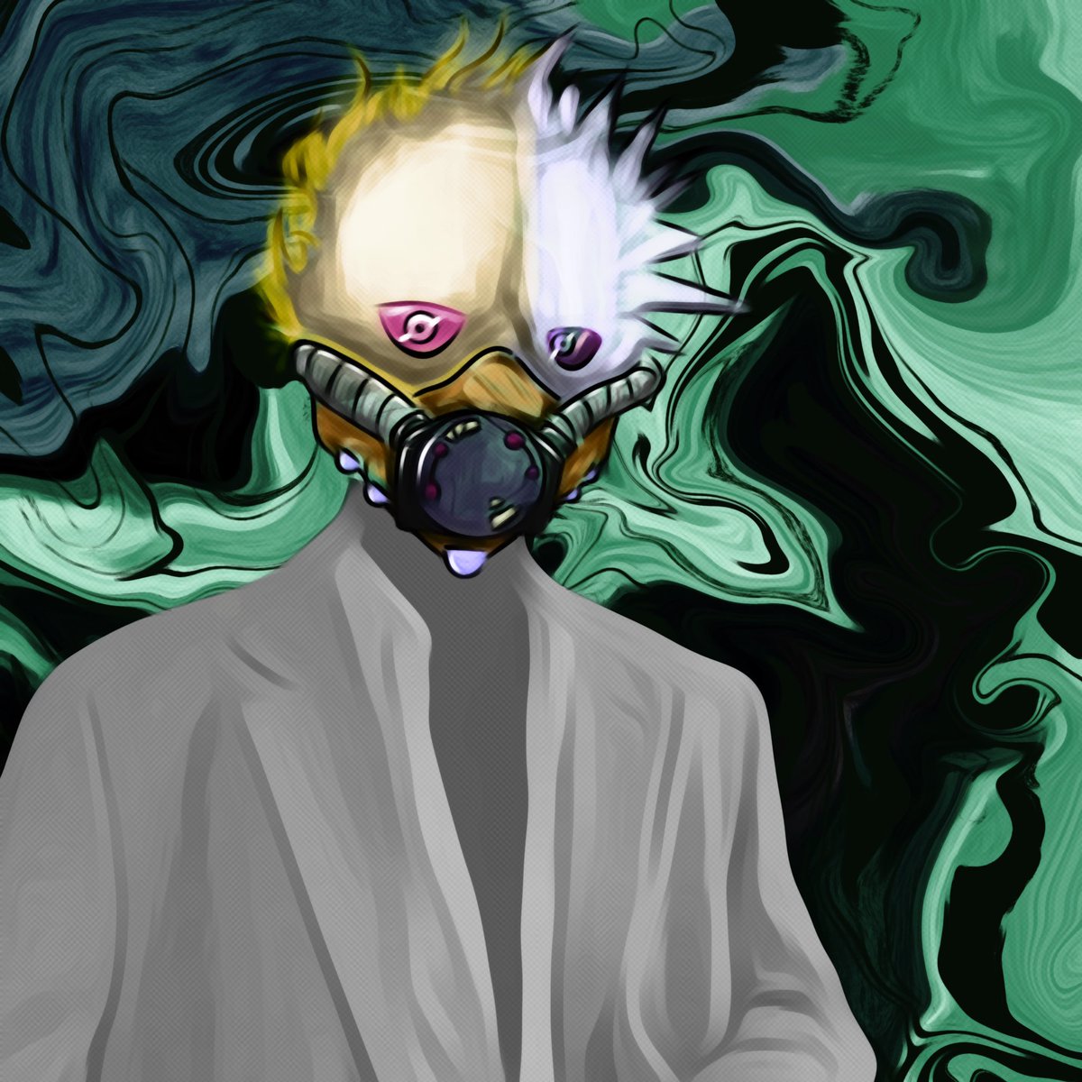 BOYSMILE tweet media