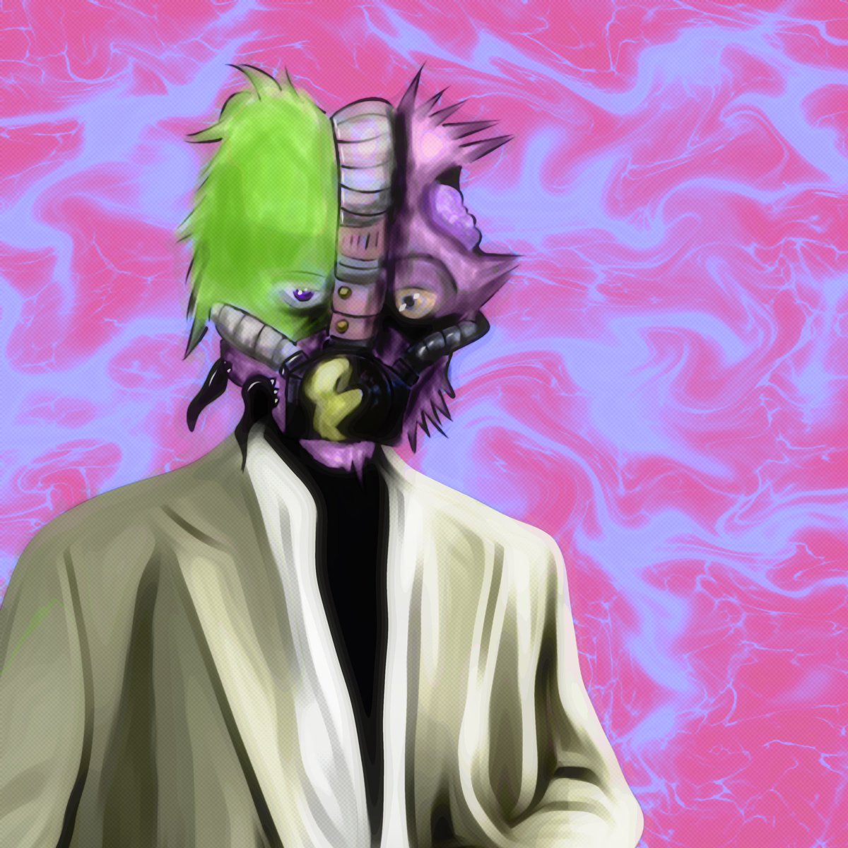 BOYSMILE tweet media