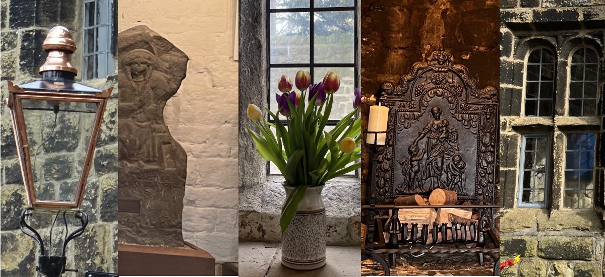 It's time for a Sunday photo challenge. See if you can identify this popular Bradford District attraction from the photos below by looking at the few clues. Let us know where you think it is, and we'll soon reveal the location.