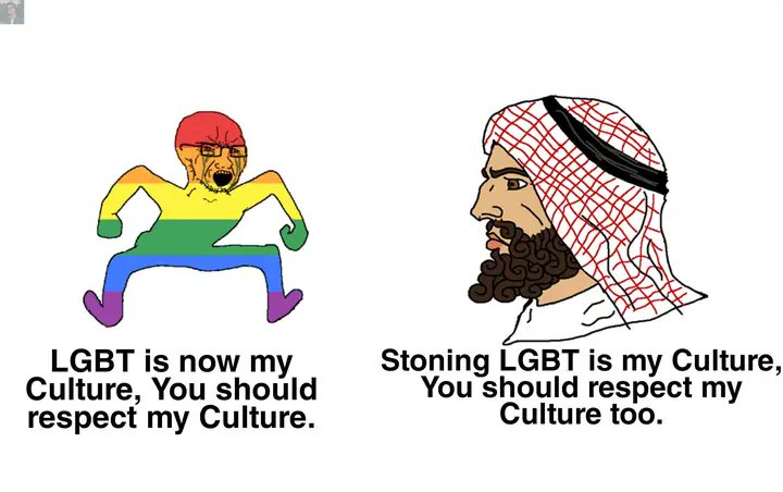 chadguy0909's tweet photo. #LGBTQ #LGBTQIA #banlgbtq #lgbtqiscancer #LGBTQさんとつながりたい https://t.co/54NewFVIB5
