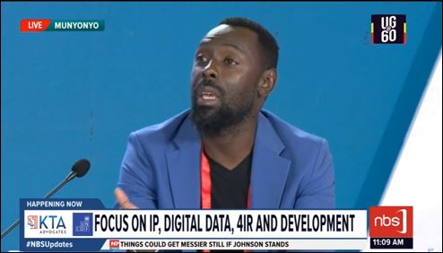 NBS Television (@nbstv) on Twitter photo .<a href="/timothymusoke/">Timothy Musoke</a>, CEO, <a href="/LaboremusUganda/">Laboremus Uganda</a>: I think the emerging trend is the idea of digital KYC (Know Your Customer). We cannot have meaningful financial inclusion if we do not have elaborate KYC.
#KTASymposium #NBSUpdates .<a href="/timothymusoke/">Timothy Musoke</a>, CEO, <a href="/LaboremusUganda/">Laboremus Uganda</a>: I think the emerging trend is the idea of digital KYC (Know Your Customer). We cannot have meaningful financial inclusion if we do not have elaborate KYC.
#KTASymposium #NBSUpdates