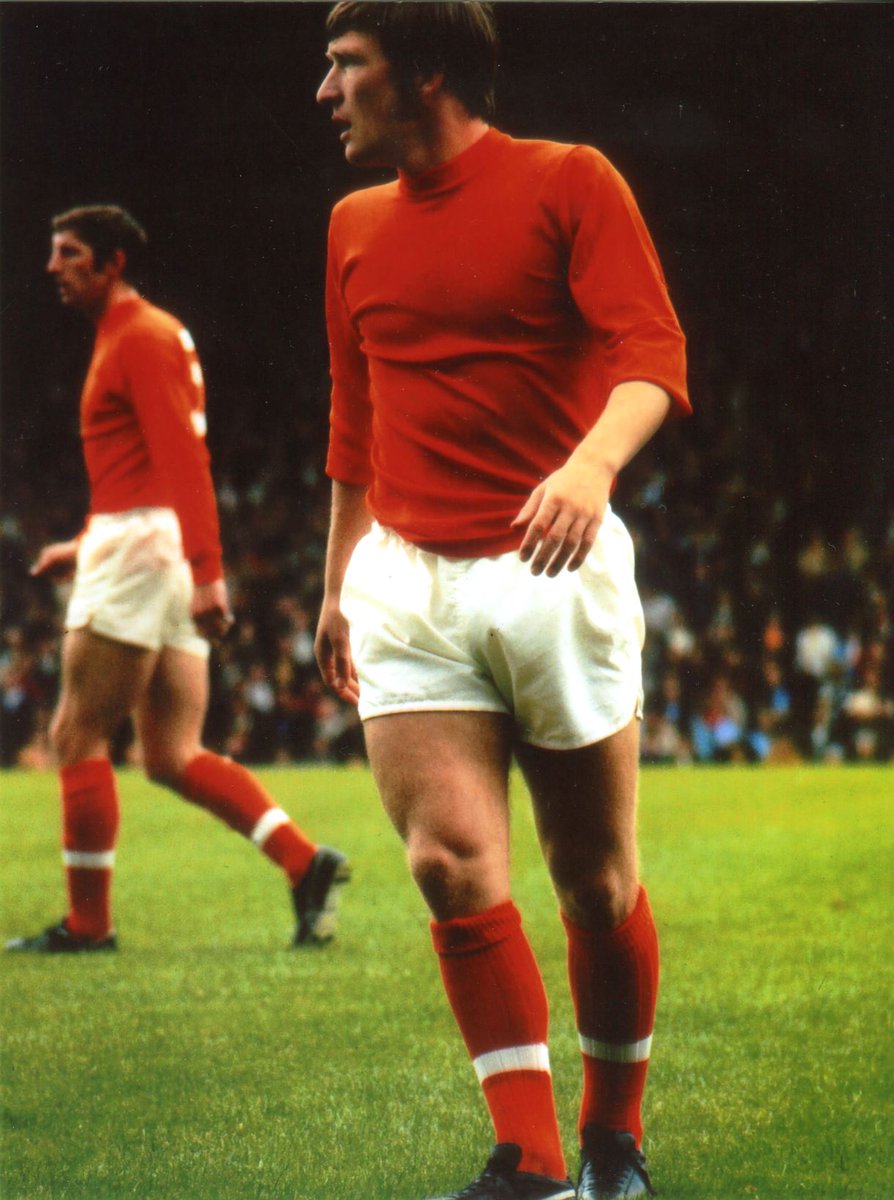 BFC_ExPlayers's tweet photo. Happy 75th Birthday today to former Pool left-back / midfielder .... Billy Bentley @bigdirk008
Hope you have a great day Bill !
πππβ½οΈπ
#TopMan
#LovesThePool
#HatchetMan
#LovedATackle https://t.co/Pbh66NtfOb