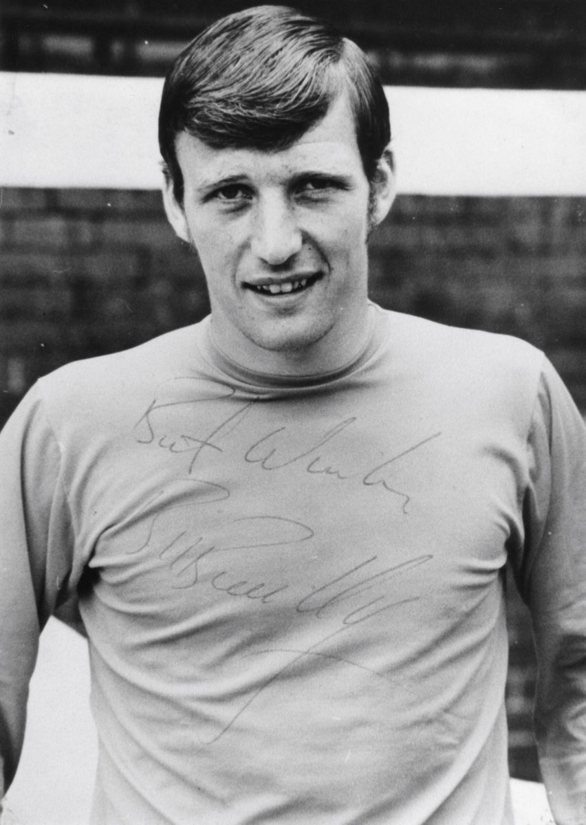 BFC_ExPlayers's tweet photo. Happy 75th Birthday today to former Pool left-back / midfielder .... Billy Bentley @bigdirk008
Hope you have a great day Bill !
πππβ½οΈπ
#TopMan
#LovesThePool
#HatchetMan
#LovedATackle https://t.co/Pbh66NtfOb