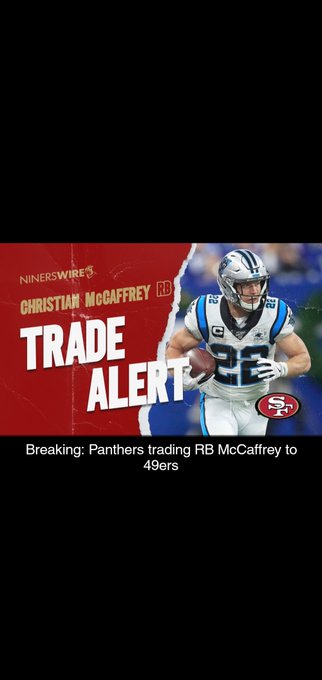 Yay go Niners https://t.co/OjrlvCdYnO<a href="/tag/newprofilepic"class="tags"><span>#newprofilepic</span></a>