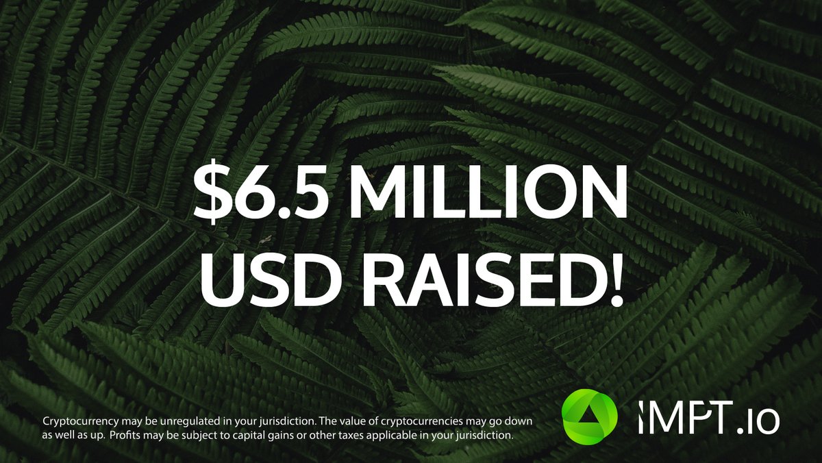 🚨 BREAKING NEWS! 🚨

🔥 ANOTHER MILESTONE ACCOMPLISHED 🔥

🔥 $6.5 MILLION RAISED 🔥

DON’T MISS A CHANCE TO FILL YOUR BAGS! 💰

✅ WE ARE SELLING OUT FAST!
✅ HURRY UP BEFORE THE PRICE INCREASE TO $0.023

➡️ bitesly.io/box_73d280d21b…