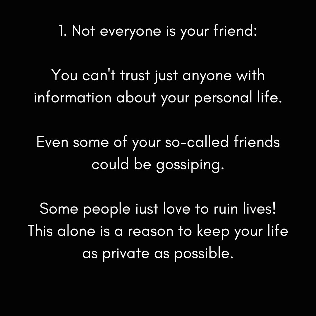5 Psychology Reasons Why You Should Keep Your Life Private Thread 5-psychology-reasons-why-you-should-keep-your-life-private-thread