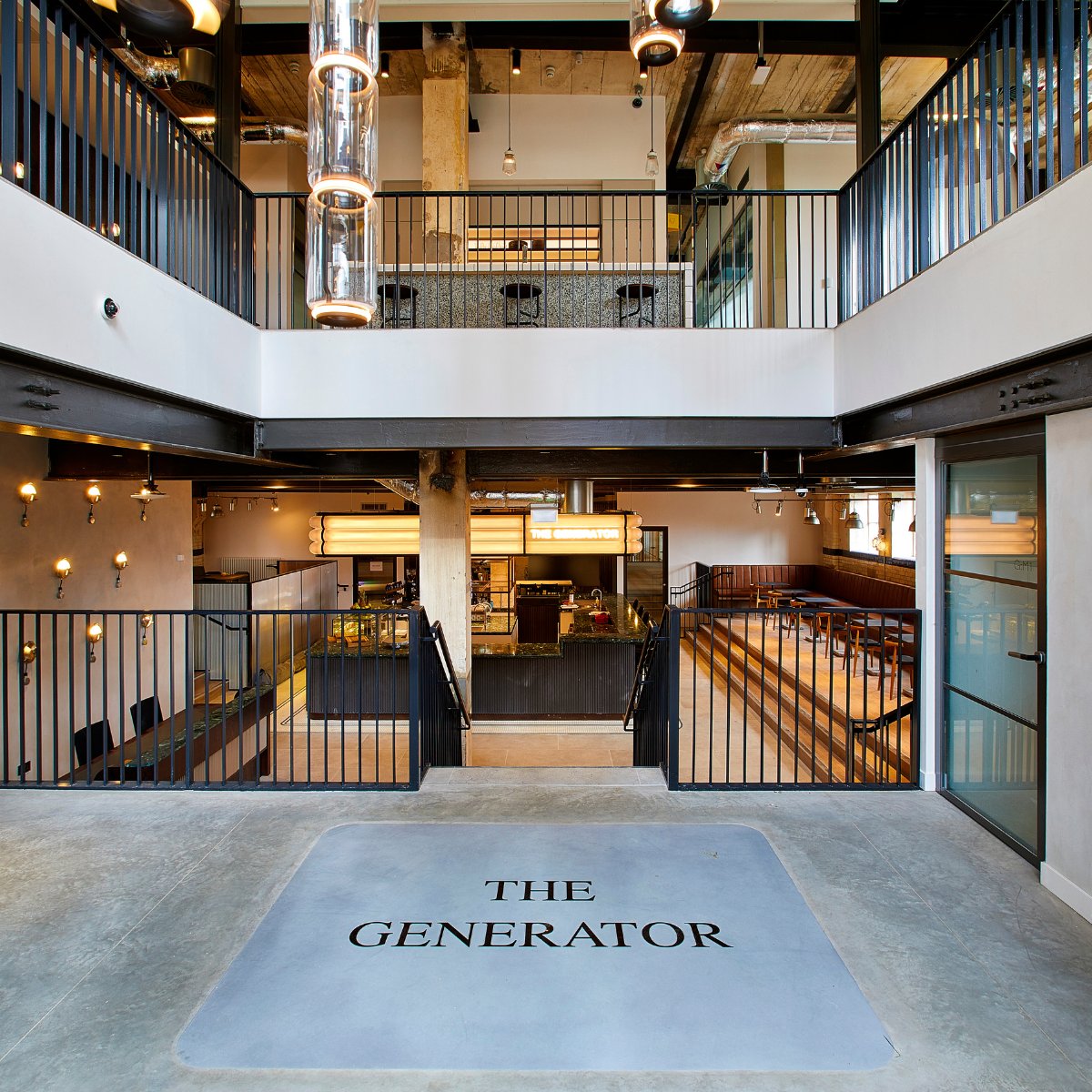 BCO_UK's tweet photo. 9 Nov || BCO Talk & Tour of The Generator Building in Bristol, iconic Grade II listed building transformed into collaborative & contemporary workspaces.
#Castleforge @BushConsultancy @MoreySmith @Overburyplc
Bookings: https://t.co/k4y9cQUc52
#bcoevents #BCOsouthwest https://t.co/L4Uff9vB98