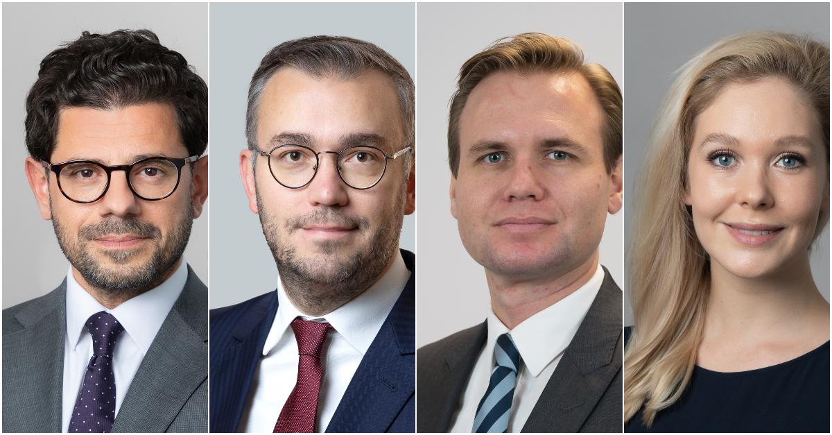 OgierGroup's tweet photo. The Luxembourg Stock Exchange has introduced a simplified and time-efficient new admission process, called FastLane, for trading on its EuroMTF market. Read more here: https://t.co/VncqnazIpb 

#BankingAndFinance #Luxembourg #EquityCapitalMarkets #ListingServices https://t.co/4ptxXomALI