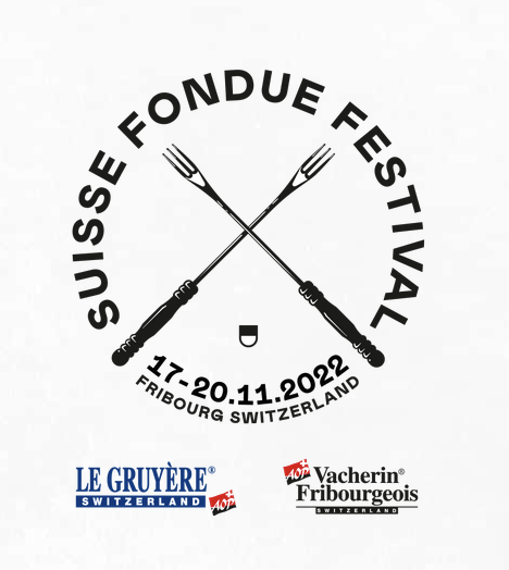 STCorpComm's tweet photo. #SchweizerWinter: Suisse #Fondue Festival 🫕 @FTR1700 17.-20.11. 🇨🇭❄️https://t.co/FeL1DbJPEo @fribourgregion 🧀 https://t.co/pgurBy8e6F