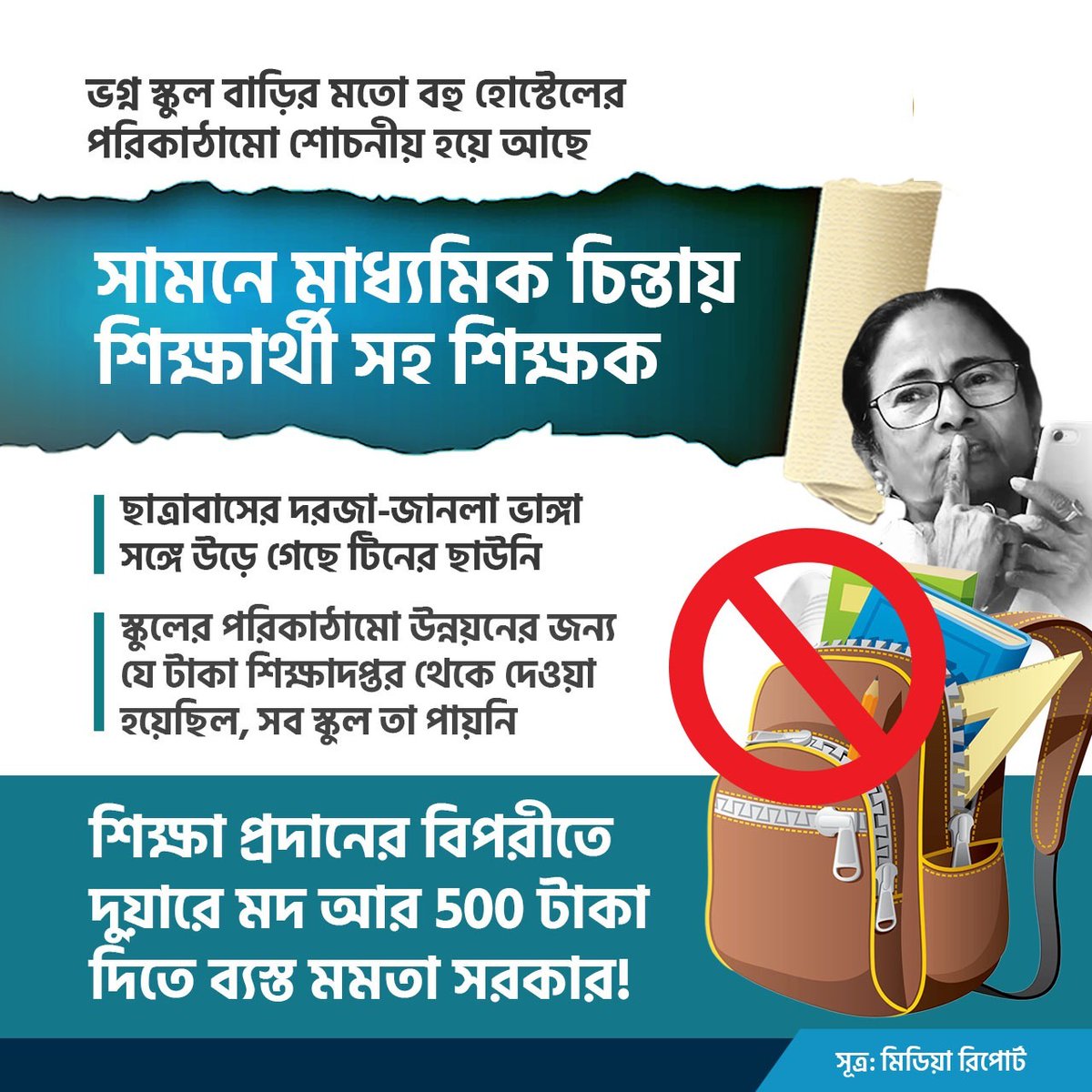 Amarnath Sakha MLA tweet media