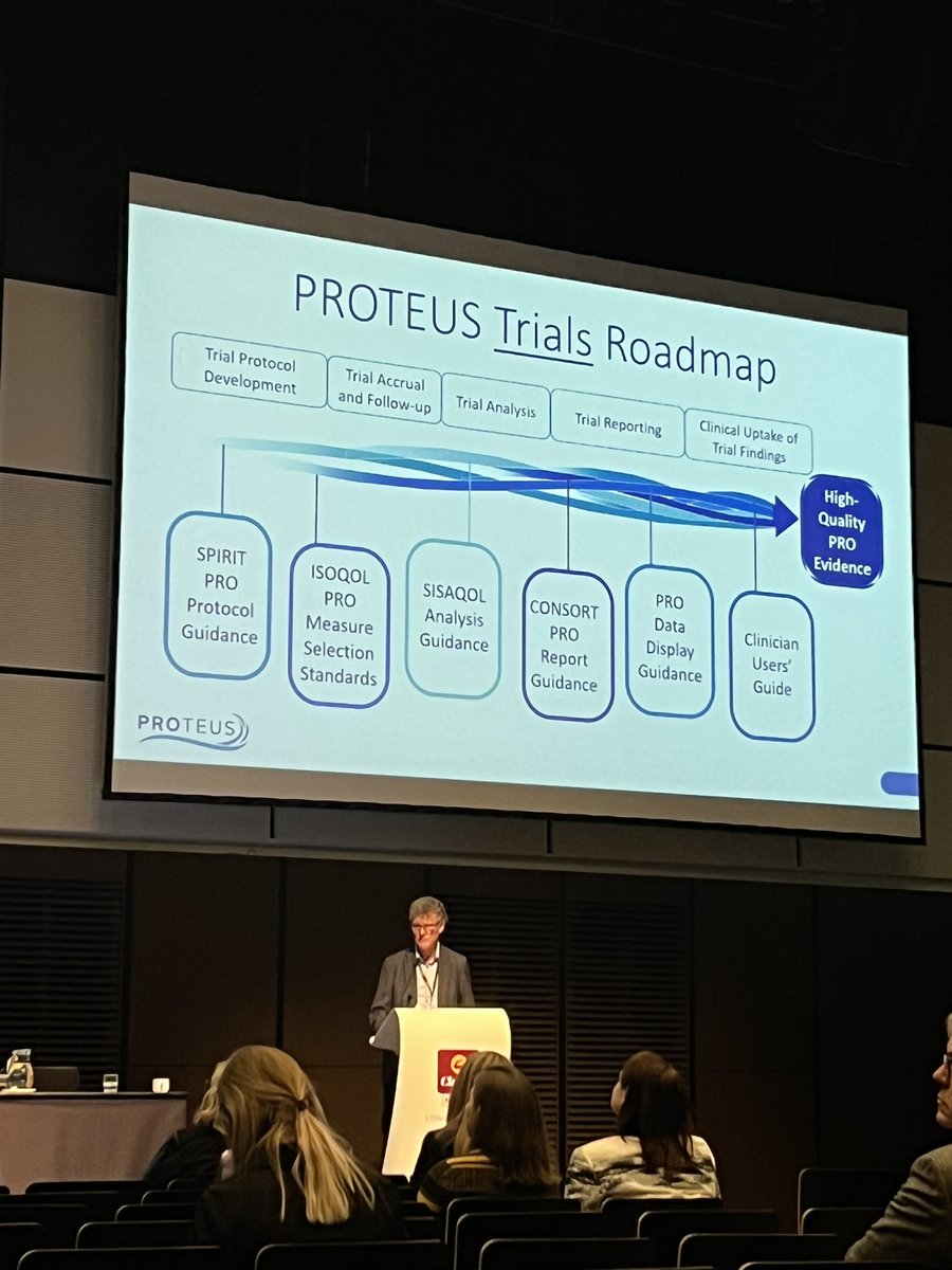 Samantha Cruz (@samsamcr) on Twitter photo De Michael Brundage talking on the PROTEUS trials roadmap #ISOQOL <a href="/proteuspros/">The PROTEUS Consortium</a> De Michael Brundage talking on the PROTEUS trials roadmap #ISOQOL <a href="/proteuspros/">The PROTEUS Consortium</a>