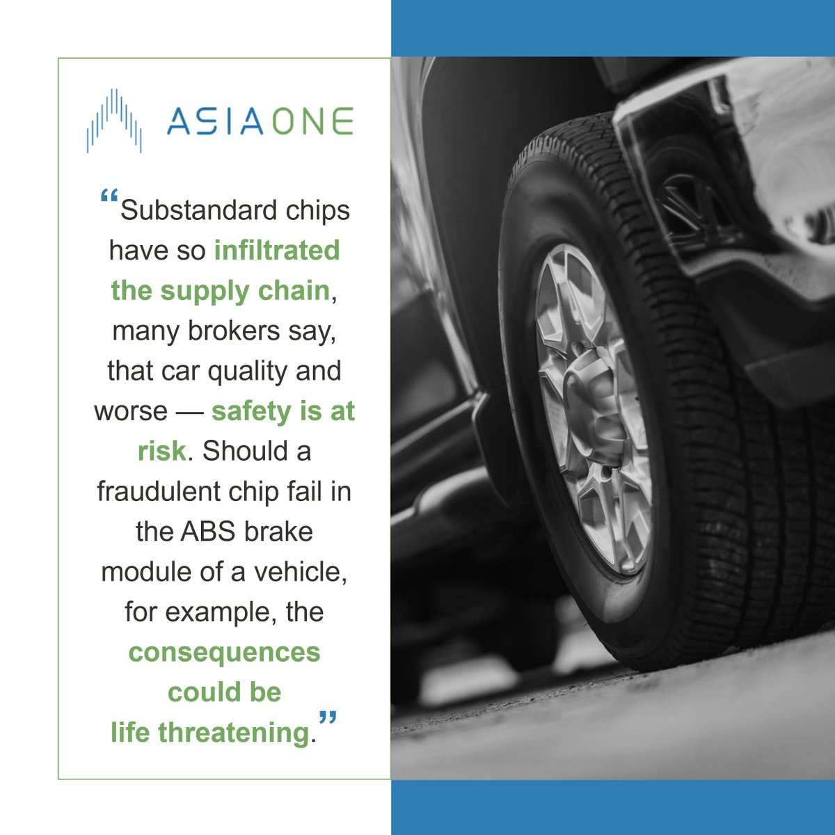 Asiaone Electronics tweet media