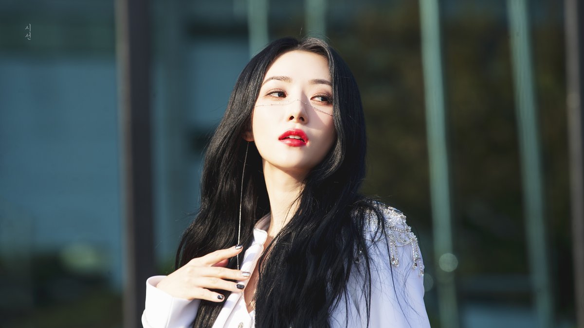 sua_eyes's tweet photo. 221021 

#수아 #드림캐쳐
#SUA #Dreamcatcher 
@hf_dreamcatcher https://t.co/tTKVJ3082V
