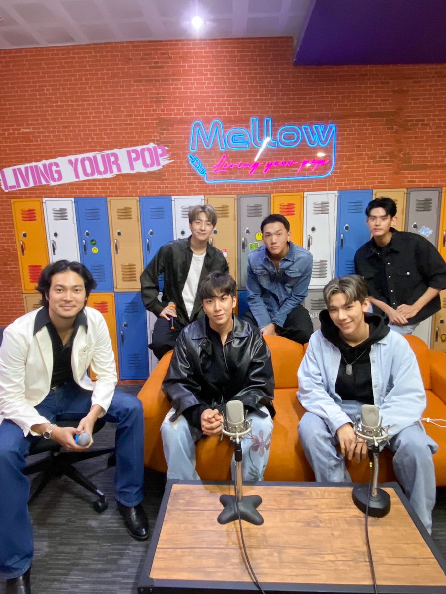MellowPOP_TH's tweet photo. น้อง PERSES มาแล้วค้าบบ 

https://t.co/60oe0iiQIh

#MellowPOP 
#PERSES_TH https://t.co/deV6czSPev