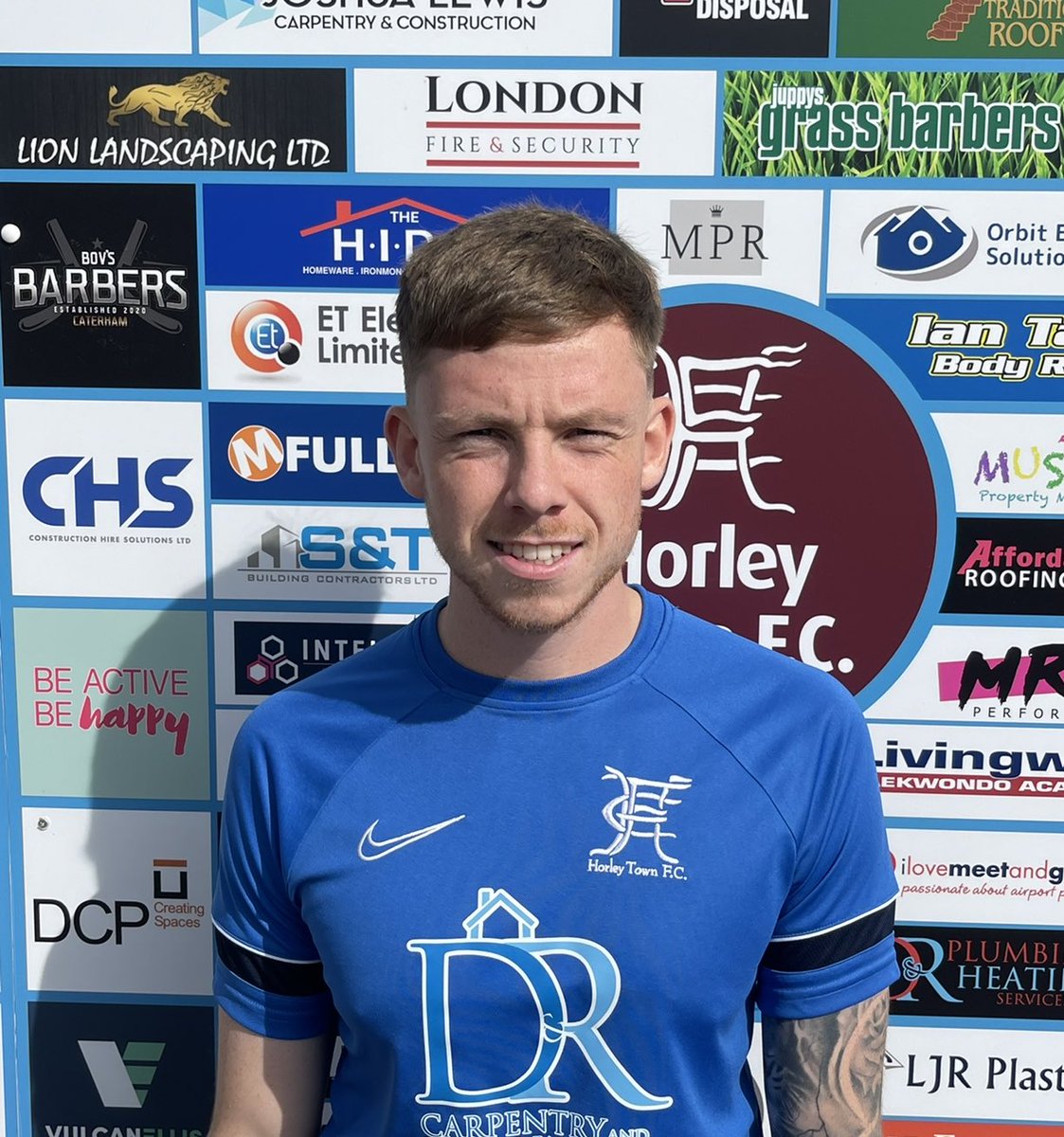 HorleyTownFC's tweet photo. 🚨Player Sponsorship Opportunity🚨

Player sponsorships are now available for the 2022/2023 season. 

Some of the players already with generous sponsors for this season are below👇

@RapsonMatt 🤝 @mattwenn 
@brantonwbu 🤝 R. Healey Flooring
@Sam__Canfield 🤝 The Bull Pub

#HTFC https://t.co/sc1YWQaeHM
