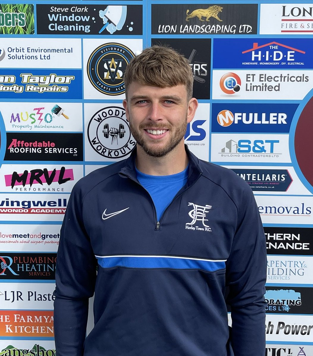 HorleyTownFC's tweet photo. 🚨Player Sponsorship Opportunity🚨

Player sponsorships are now available for the 2022/2023 season. 

Some of the players already with generous sponsors for this season are below👇

@RapsonMatt 🤝 @mattwenn 
@brantonwbu 🤝 R. Healey Flooring
@Sam__Canfield 🤝 The Bull Pub

#HTFC https://t.co/sc1YWQaeHM