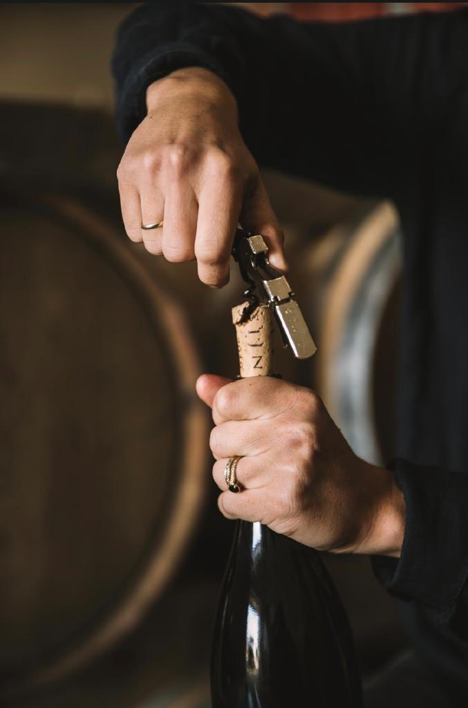 Hawk + Schoon Wine Bar tweet media