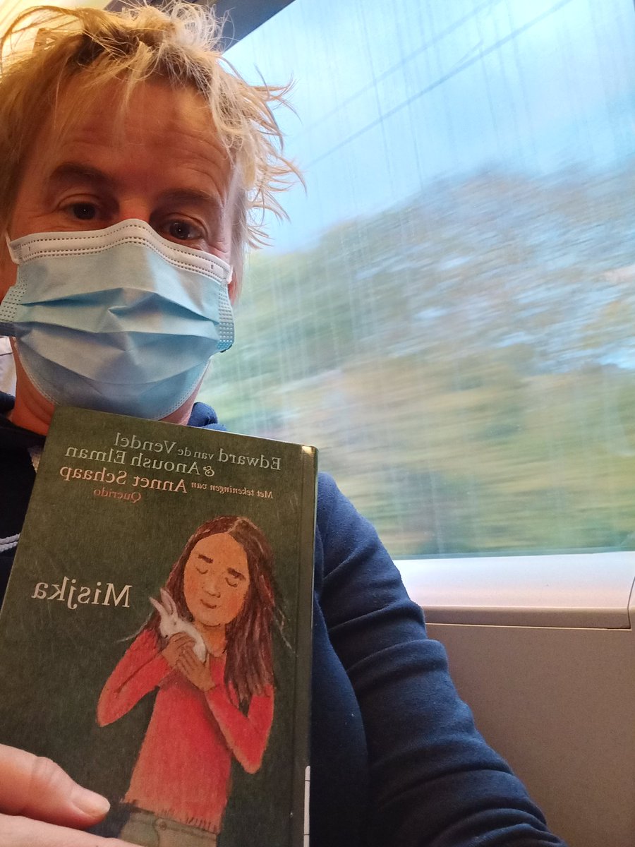 Lies Pannevis tweet media