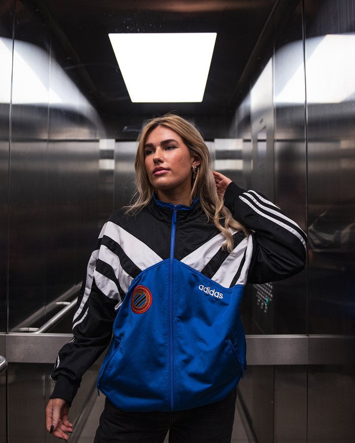 Vrouwen in Club outfit 😍🥰