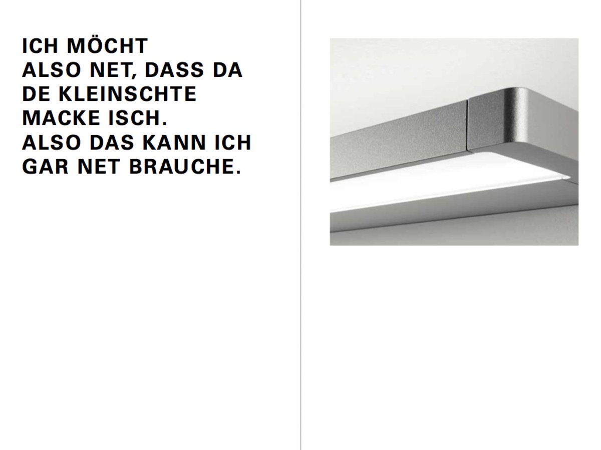 NOT DARK: FEHLERINTOLERANZ

In unserem Buch NOT DARK steckt schwäbische Lichtinspiration für Industrie, Handel, Office Management und HR Profis. Wir schenken es Ihnen gern.

Einfach hier klicken:

waldmann.com/home/ueber-uns……

#blackforestlight #daskannnurwaldmann