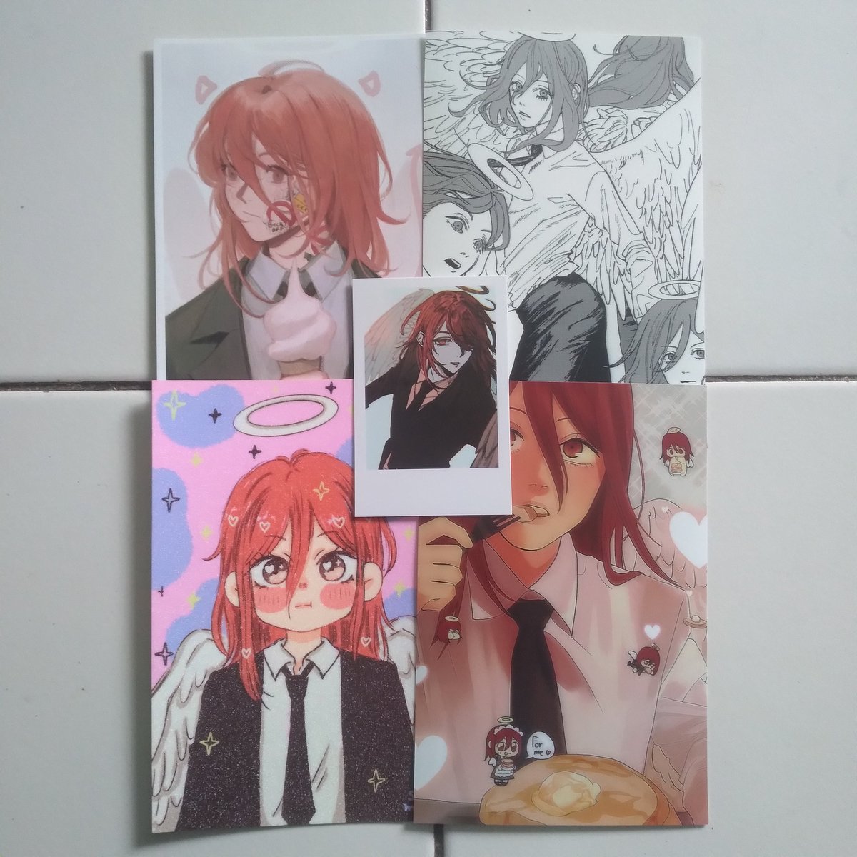 rezeesell's tweet photo. wts / want to sell

fanmerch by tokyo_bbo, simba_melon, dll
take all only 89k [ split pay ]

t. #warunganime #warungcsm https://t.co/DJer2gZc2m