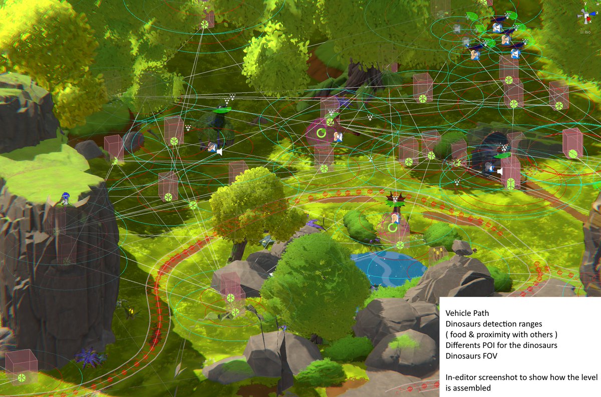 Hina ~ making Emberfall tweet media