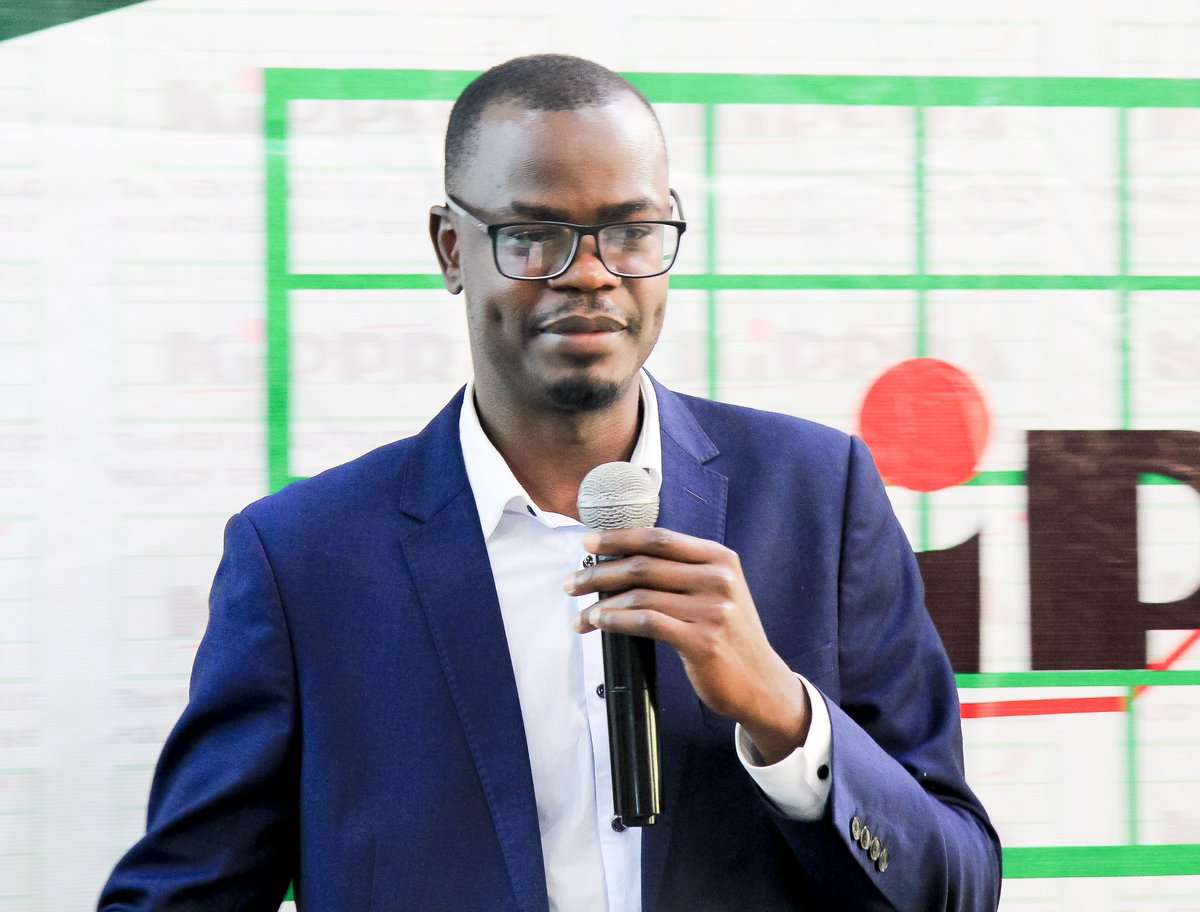 KIPPRA is this morning holding a stakeholders workshop on the Impact of National Gov't Constituency Development Fund study. The study seeks to examine the impact of <a href="/NGCDF_Kenya/">NG-CDF</a> on education,security and social welfare. The stakeholders inputs will enrich the outcomes  of study.