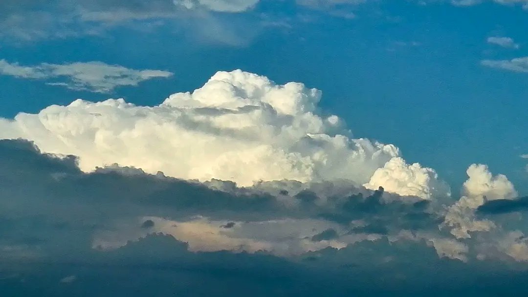 blomatt's tweet photo. Ależ to było monstruuum! Może w kadrze tego aż tak nie widać, ale na żywo zdecydowanie było 😀 
Piątkowe #dzieńdobry &amp; #miłegodnia

#okiemsmartfona #piątek #dzieńdobry #fotografiamobilna #blogosfera https://t.co/aEQQlJeMcS