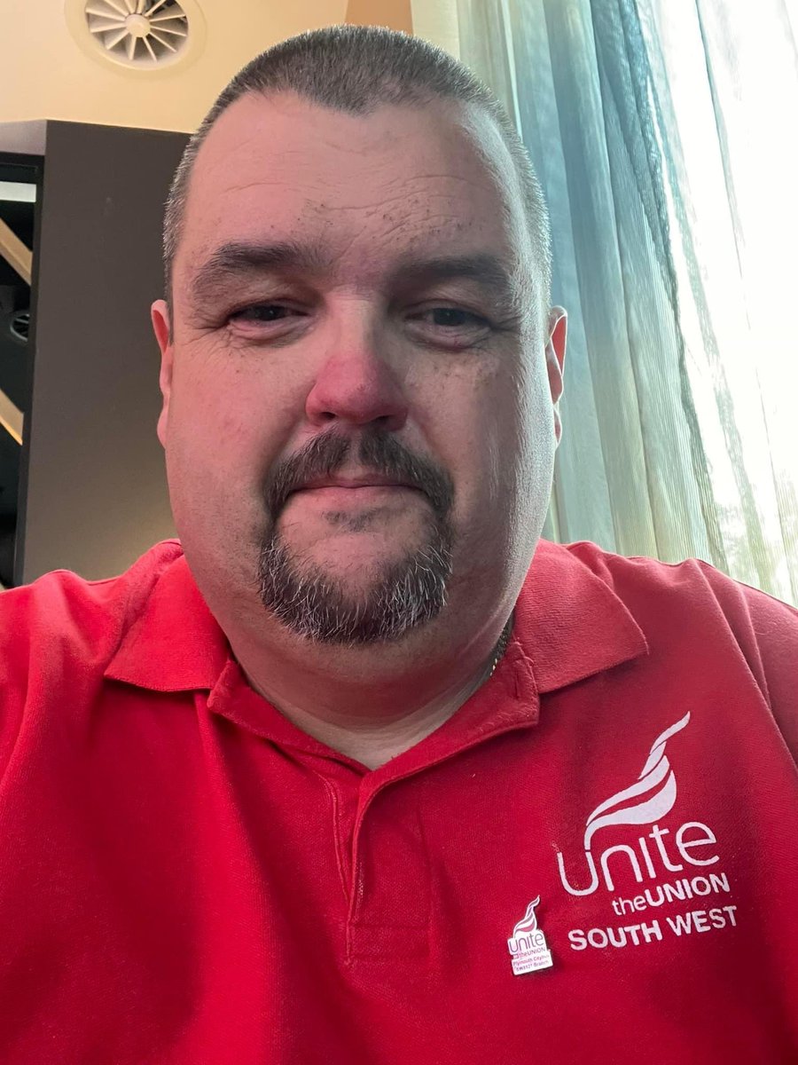 UniteAndyWorth's tweet photo. Proud to support #WRD22 https://t.co/f1X9ZKkb28