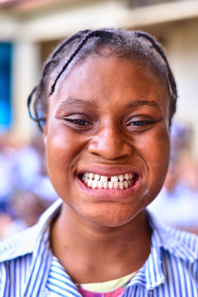 cesahafrica's tweet photo. CESAHA School health project (Osun state)- “HEALTHY LEARNING PROJECT”
Dental Treatment with partnership with O.A.T.H Dentistry Dept
#Cesahafrica #healthylearningproject #schoolhealthproject #schoolproject #ileshagrammarschool #IGSHP #education #school #unicef #globalfund https://t.co/QowbrI2DhO
