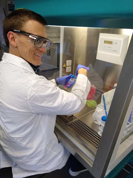 NovaBiotics Ltd tweet media