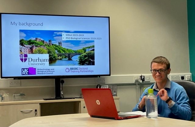 NovaBiotics Ltd tweet media