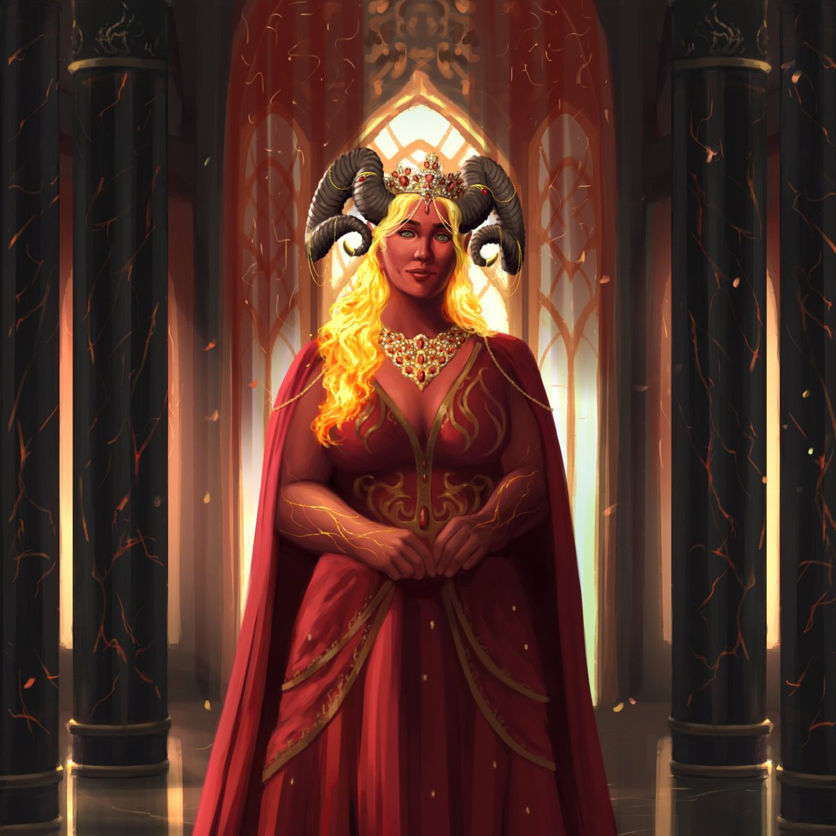wawtman's tweet photo. Today is my birthday. 🥳 And as you know, the best gift for an artist is a retweet of his art. 😊 https://t.co/tmbpYhbL6H