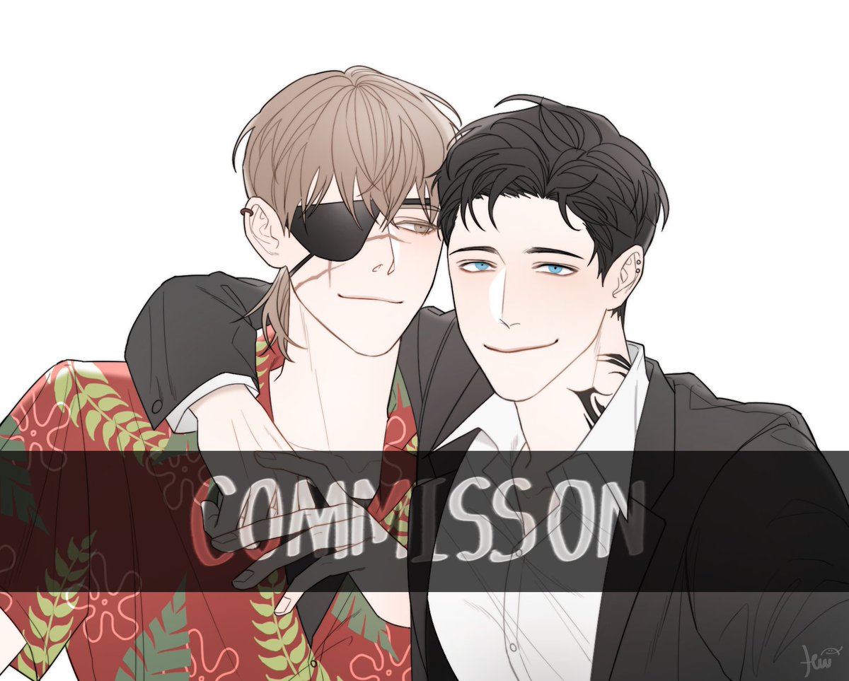 dingdong_CMS's tweet photo. 지금까지 작업한 커미션 일부를 샘플용으로 업로드합니다. 신청 감사합니다☺️💕 https://t.co/vIQwNpPSNK