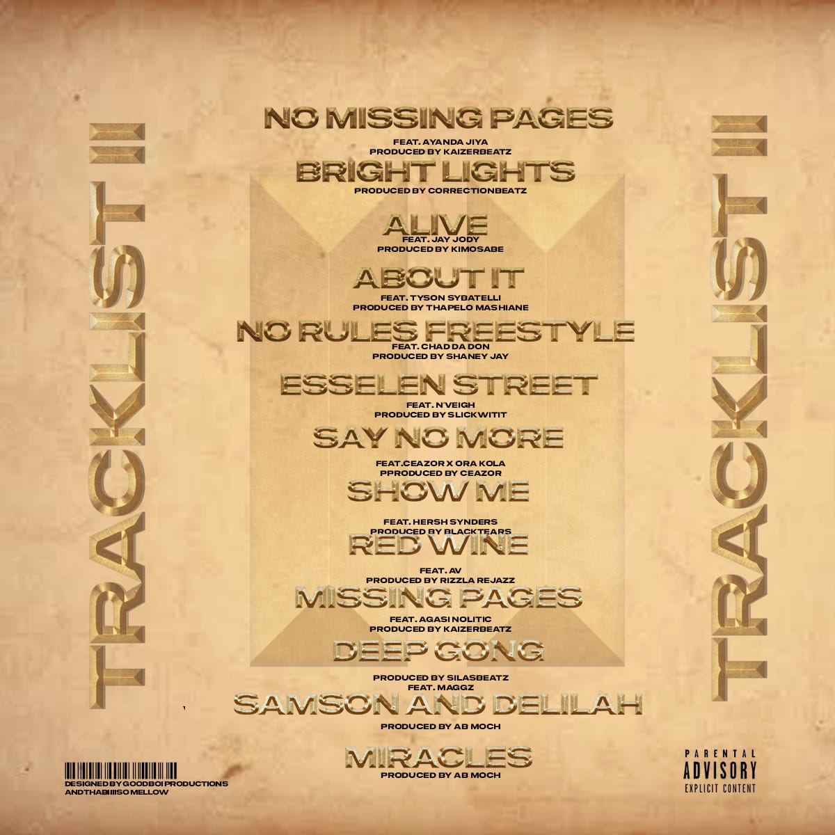 tunealot's tweet photo. Go check out @Blaklez &amp; @PdotO_SA #LostDiamondsII 
Link in thier bio.
Like 👍🏿, share and leave a comment below👇🏿.
Is it 🔥🔥 or 🗑🗑 https://t.co/3WcIanGZyA