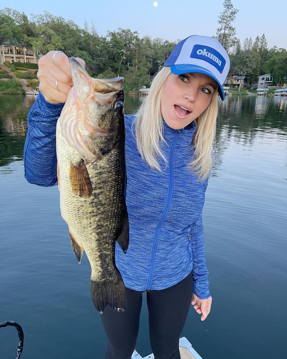 Riva_k86's tweet photo. Name the fish!
#fishing #fishingislife #fishingaddict https://t.co/PmLFnwbJDm