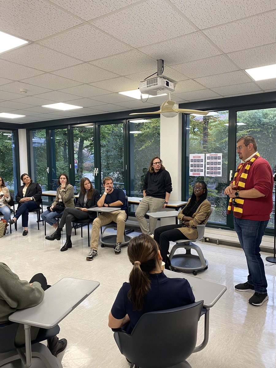 TruGeneva's tweet image. Les #tracks sont lancés!! 
On parle femmes dans la tech, culture fit, valeurs d’entreprise, onboarding et plein d’autres choses!  #trugeneva