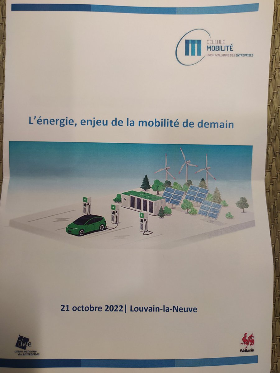 AKT for Wallonia tweet media