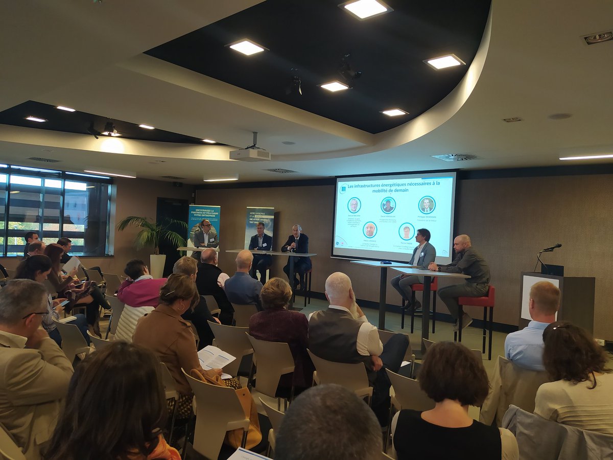 AKT for Wallonia tweet media