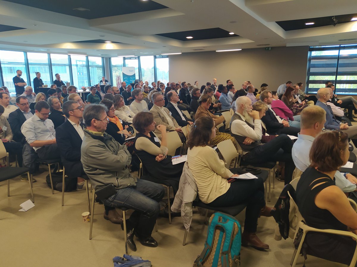 AKT for Wallonia tweet media