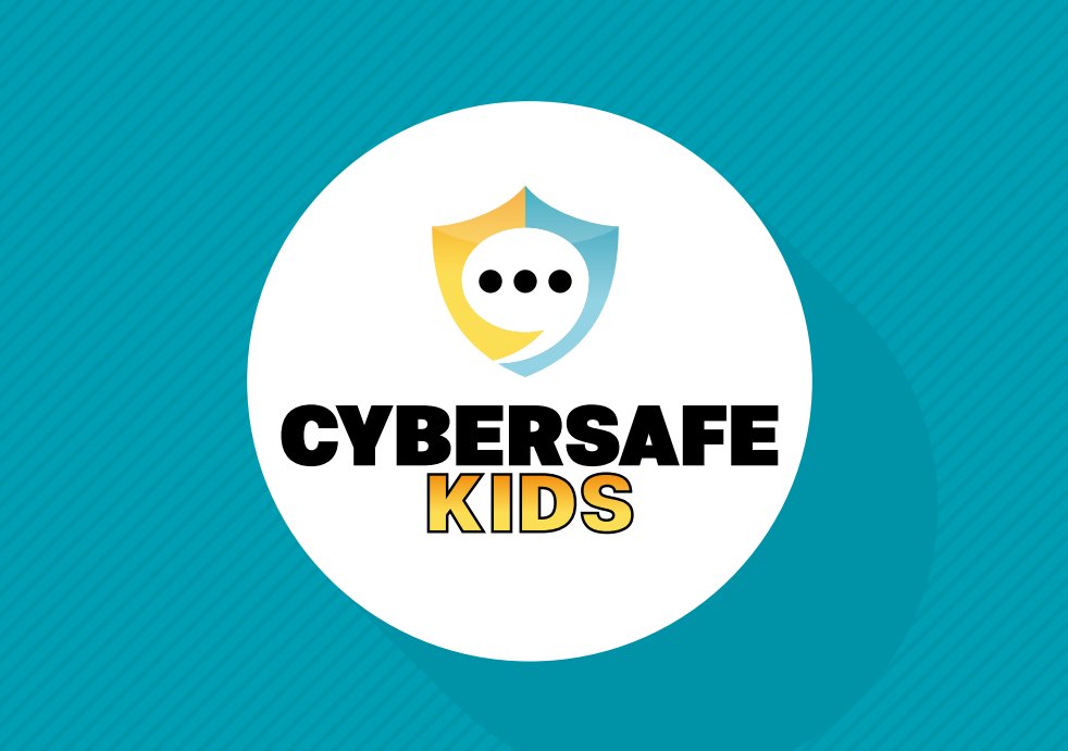 27% of 8–13-year-olds find it hard to switch off from smart devices, according to the latest @CyberSafeKidsIE research. Read their full report here: bit.ly/3z02FkG #cyberbreak2022