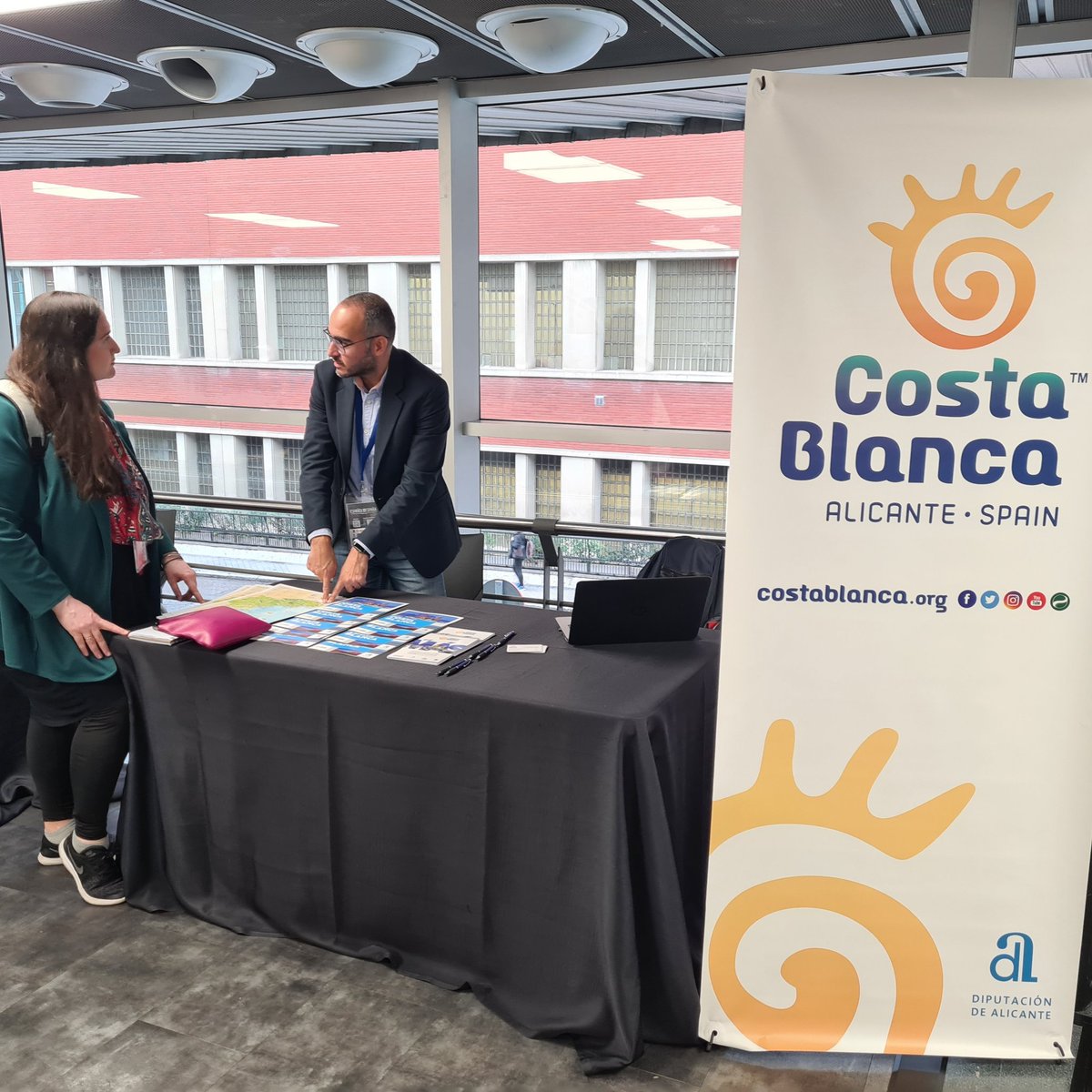 Turismo Costa Blanca tweet media