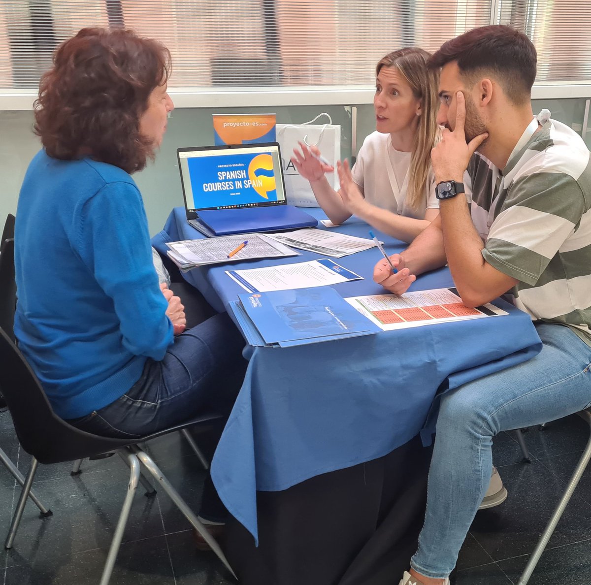 Turismo Costa Blanca tweet media