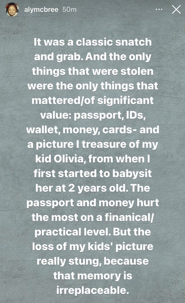 ExclusivelyPri1's tweet photo. @exclusively_private on hand to help someone at a time when she needed it most.The morals and standards of our team do this job to help and protect others in their time of need and this is a prime example of going above and beyond.This was a voluntary service with a great result. https://t.co/auKGDNozPG