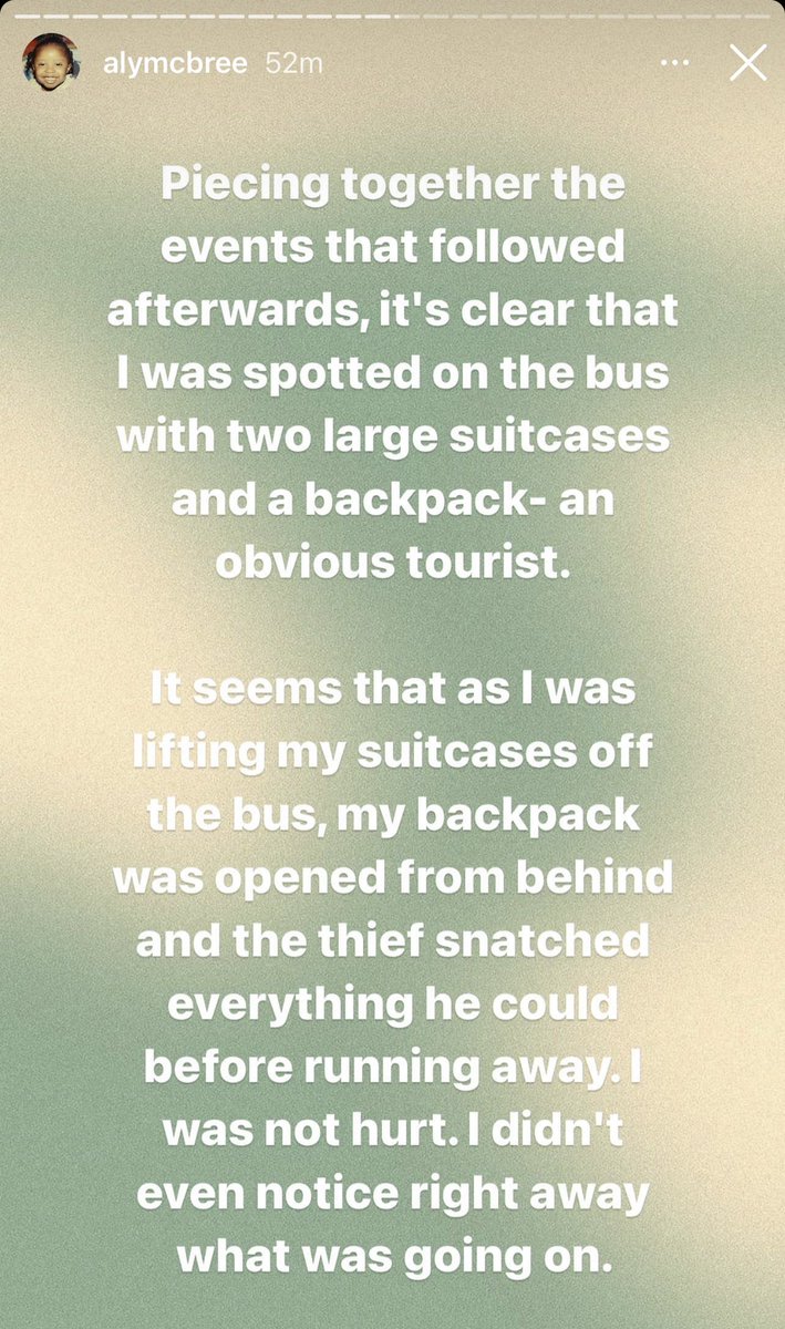 ExclusivelyPri1's tweet photo. @exclusively_private on hand to help someone at a time when she needed it most.The morals and standards of our team do this job to help and protect others in their time of need and this is a prime example of going above and beyond.This was a voluntary service with a great result. https://t.co/auKGDNozPG