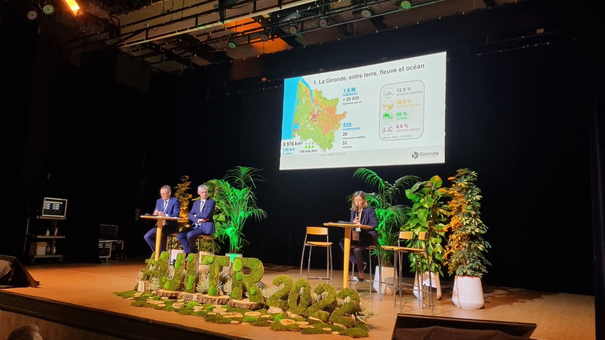 mfr_officiel's tweet photo. "A la rencontre du département de la Gironde" avec @christinebost, Conseillère départementale du canton Les Portes du Médoc, 1ère vice-Présidente chargée de l'aménagement terrirorial, des coopérations et du tourisme.
Live ce matin 10h-12h15 : https://t.co/HpolpAytFN
#UITR2022 https://t.co/Zf0O4T2ws3