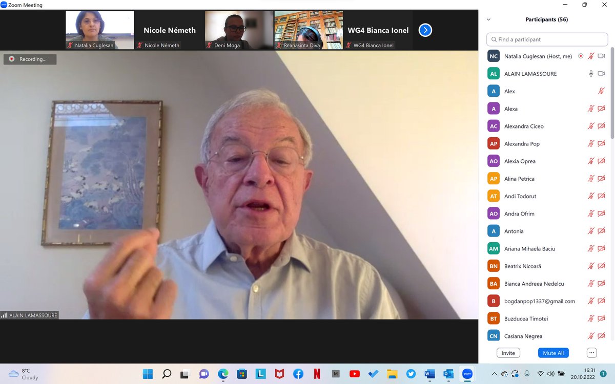 Facultatea de Istorie și Filosofie (UBB) tweet media