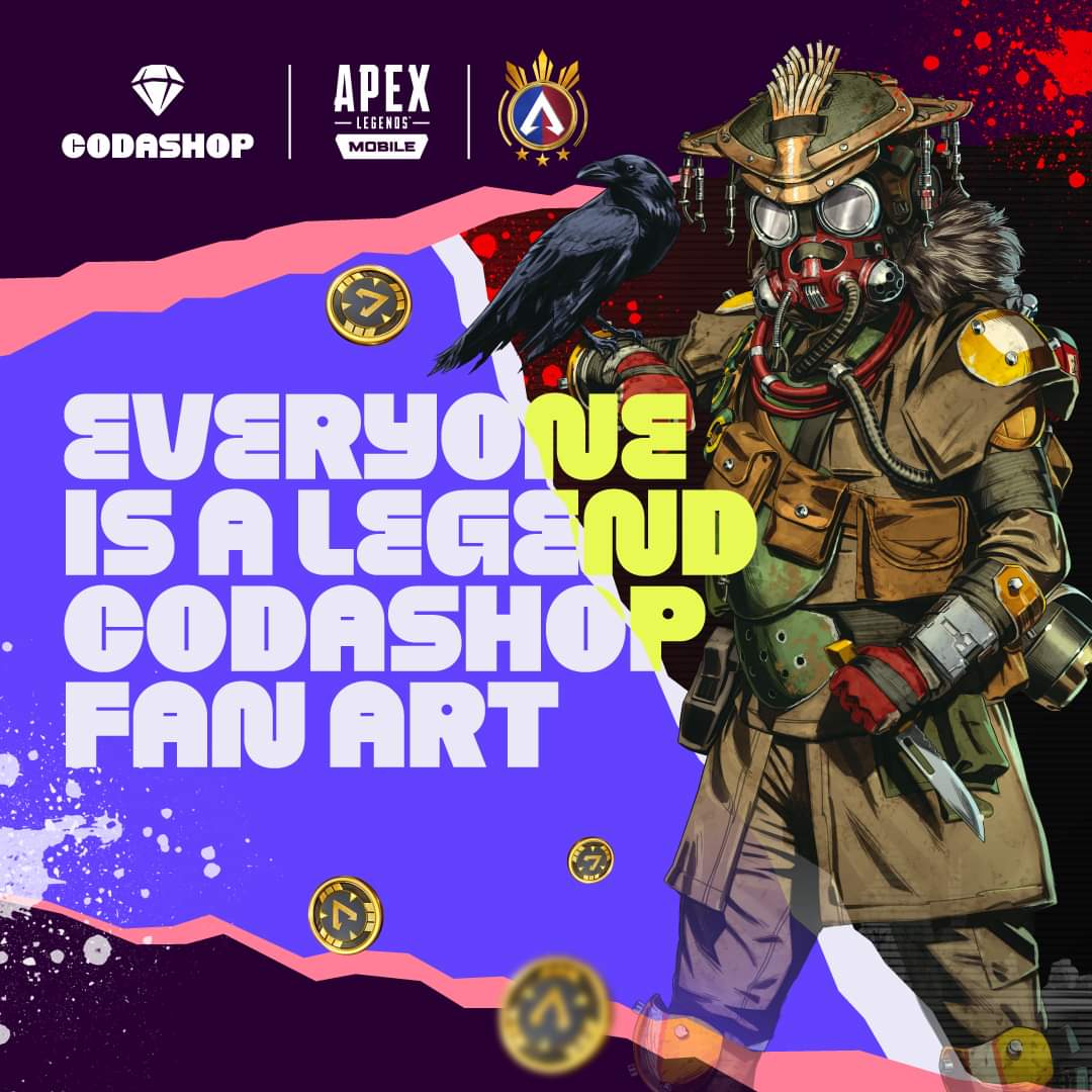 Apex Legends Mobile Philippines (@ApexPhilippines) / Posts / X