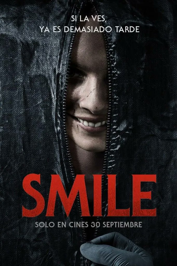 DrJuanLPerez's tweet photo. Está a años luz de ser la increíble película que están vendiendo. Ecos muy evidentes de It Follows, y un interesante estudio de la verosimilitud del narrador. Todo sazonado con teoría del trauma para newbies y un poco de madres monstruosas. No está mal, pero no es para tanto. https://t.co/xAXnglHwEY