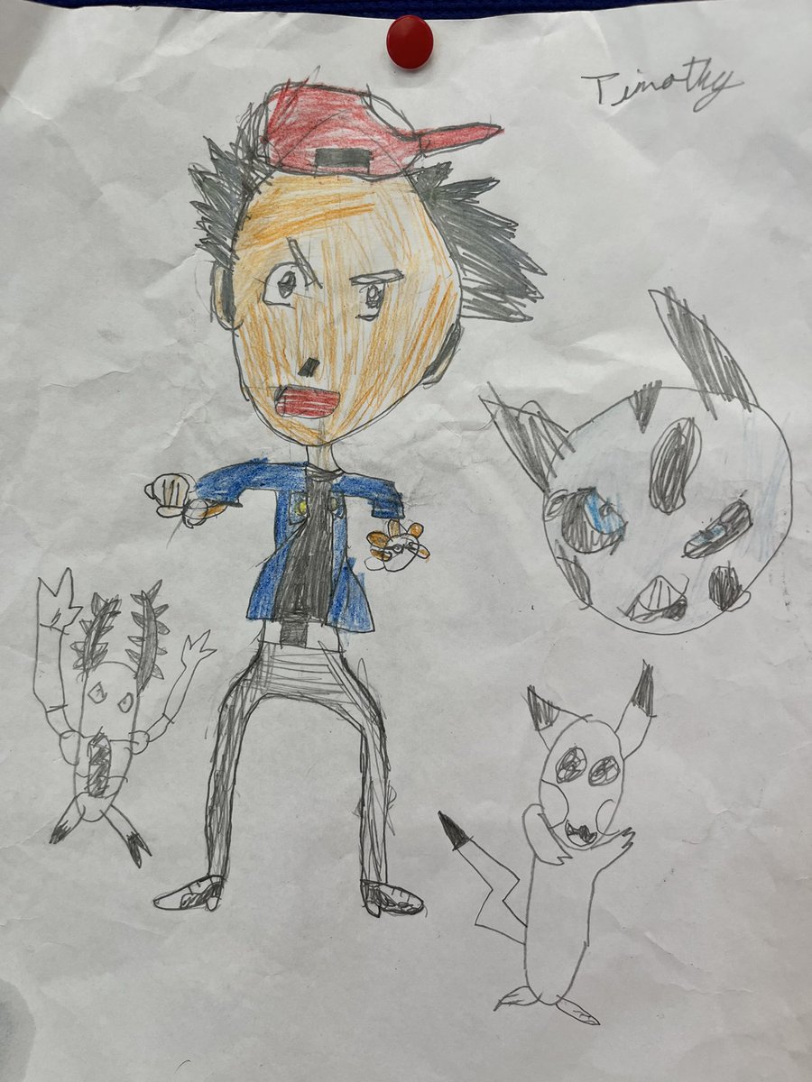 StR_LDBSLAT's tweet photo. Some wonderful art work from the Y5/6 art club this term. Thank you to Miss Summers for helping the children discover and develop their talents
#StRichards #Art #artclub #discoveringtalents #LDBS #LDBSLAT #amazingpupils #curriculum #extracurricular https://t.co/fi2GSFBTtj